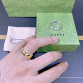 Picture of Gucci Ring _SKUGucciring102813810090